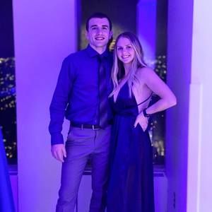 Meet your Posher, Bailey